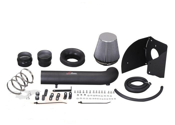 Cold Air Intake for 2012-2018 Jeep Wrangler JK 3.6L V6 Engine Performance