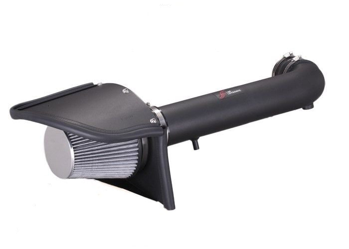 Cold Air Intake for 2012-2018 Jeep Wrangler JK 3.6L V6 Engine Performance