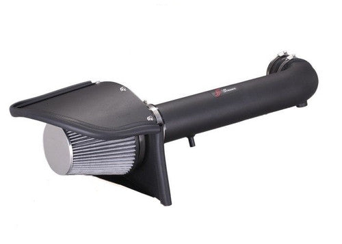 Cold Air Intake for 2012-2018 Jeep Wrangler JK 3.6L V6 Engine Default Title Performance