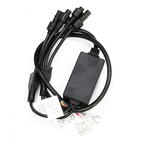 Replacement RGB Controller Module for Wheel Lights Default Title Electrical