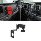 Cup Holder for Jeep Wrangler JL 2018+ - GENSSI Interior Part