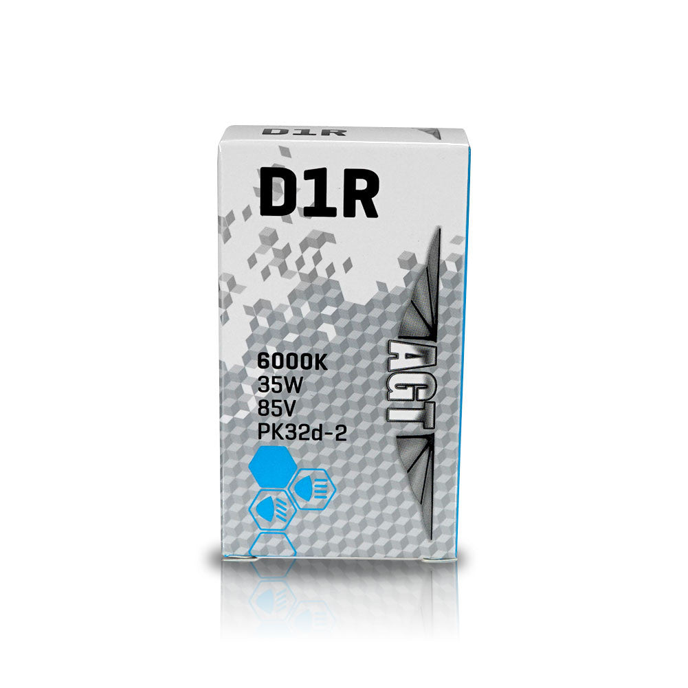 D1R 85409 66154 Xenon HID Bulb Lighting
