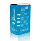 D2S 85122 66240 Xenon HID Bulb - GENSSI Lighting