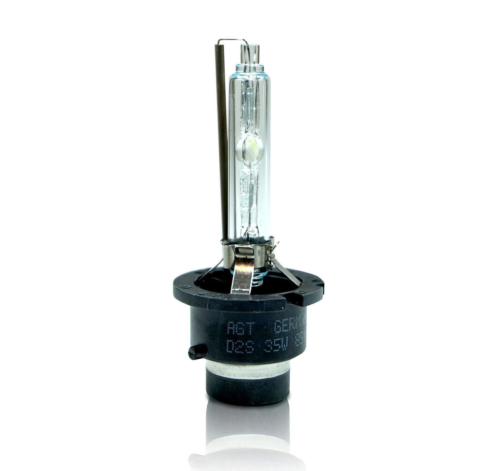 D2S 85122 66240 Xenon HID Bulb Lighting