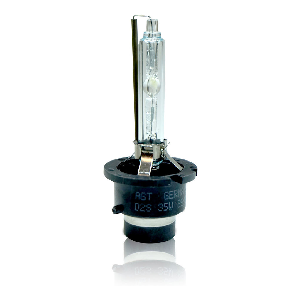 D2S 85122 66240 Xenon HID Bulb Lighting