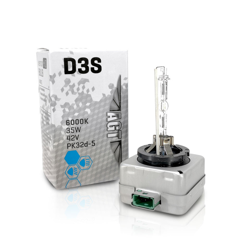 D3S 66340 42302 Xenon HID Bulb Lighting