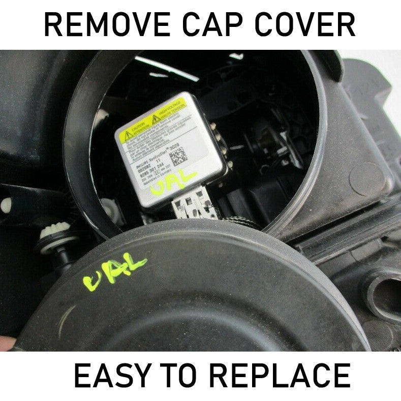 D3S 66340 42302 Xenon HID Bulb Lighting