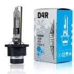 D4R 42406 66450 Xenon HID Bulb - GENSSI Lighting