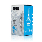 D4R 42406 66450 Xenon HID Bulb - GENSSI Lighting