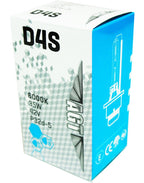 D4S 42402 66440 Xenon HID Bulb - GENSSI Lighting