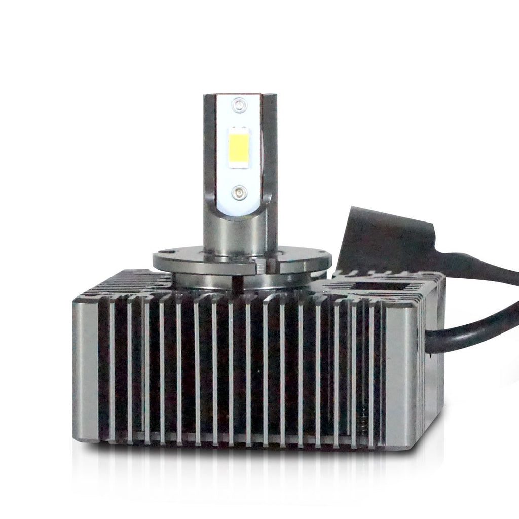 D5S LED Bulbs Replaces 9285410171 Xenon HID (Pack of 2) Lighting