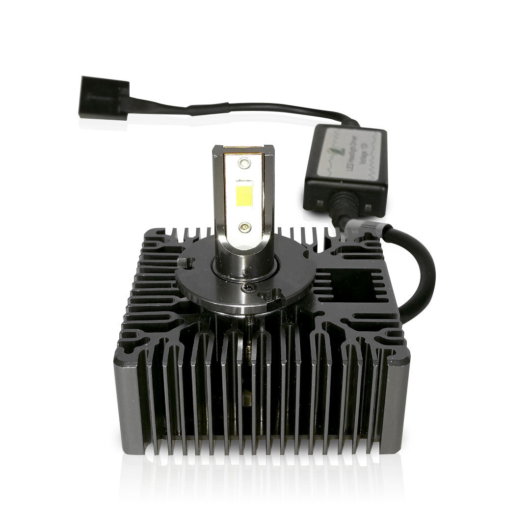 D5S LED Bulbs Replaces 9285410171 Xenon HID (Pack of 2) Lighting