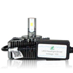 D5S LED Bulbs Replaces 9285410171 Xenon HID (Pack of 2) - GENSSI Lighting