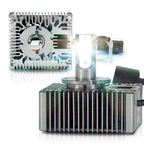 D5S LED Bulbs Replaces 9285410171 Xenon HID (Pack of 2) - GENSSI Lighting