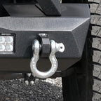 D - Rings for Bumpers - GENSSI Bumper