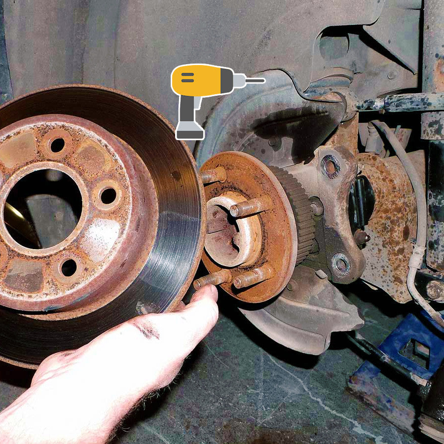 LED Wheel Lights Kit White with Turn Signal and 8 White Rock Lights Lighting