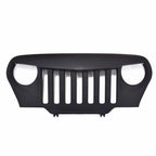 Angry Grille for Wrangler TJ 1997-2006 Grille