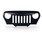 Angry Grille for Wrangler TJ 1997-2006 Grille