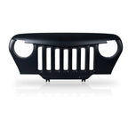 Angry Grille for Wrangler TJ 1997-2006 Default Title Grille