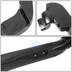Air Intake Snorkel for Jeep Wrangler JK 2007 - 2011 3.8L - GENSSI Performance