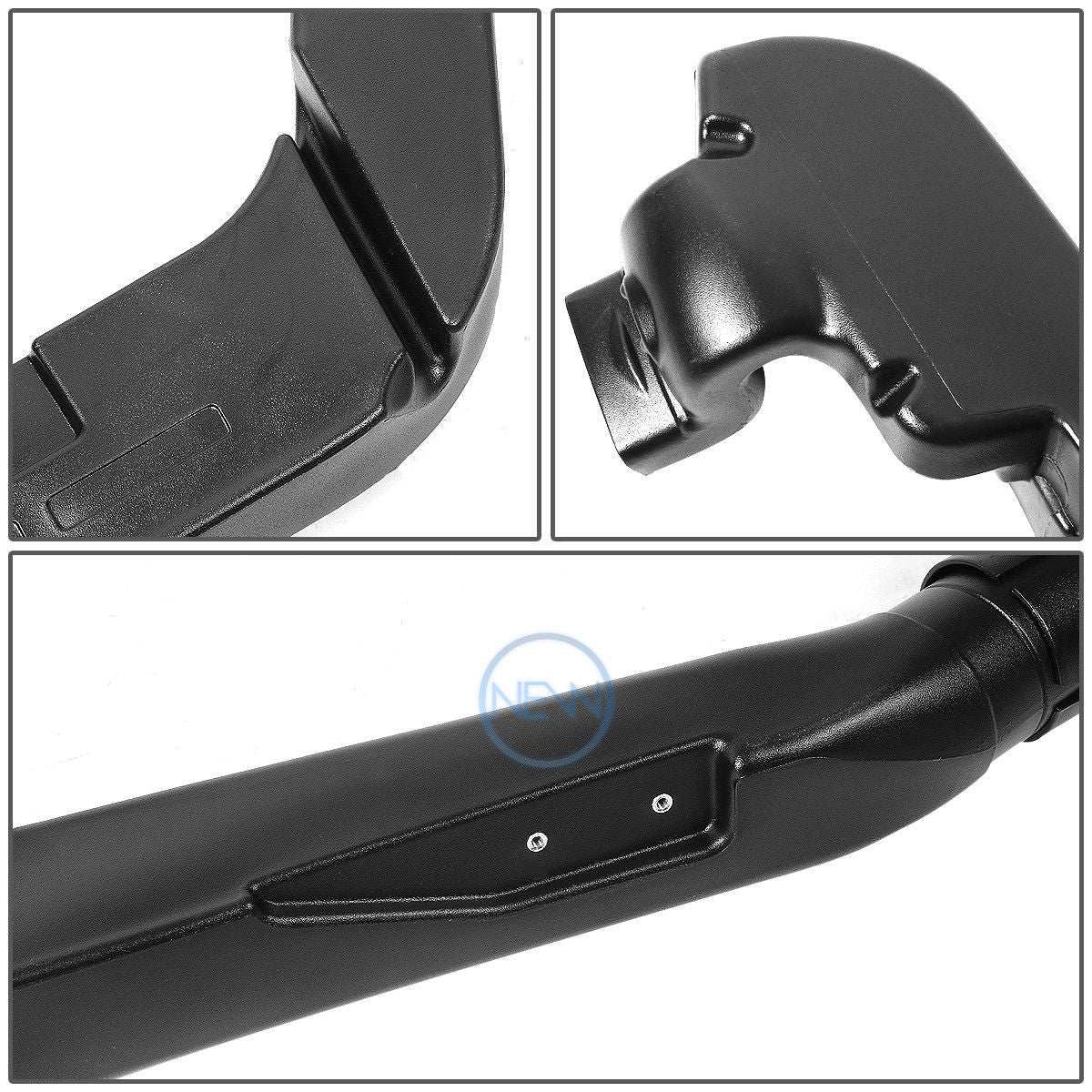 Air Intake Snorkel for Jeep Wrangler JK 2007-2011 3.8L Performance