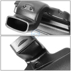 Air Intake Snorkel for Jeep Wrangler JK 2007 - 2011 3.8L - GENSSI Performance