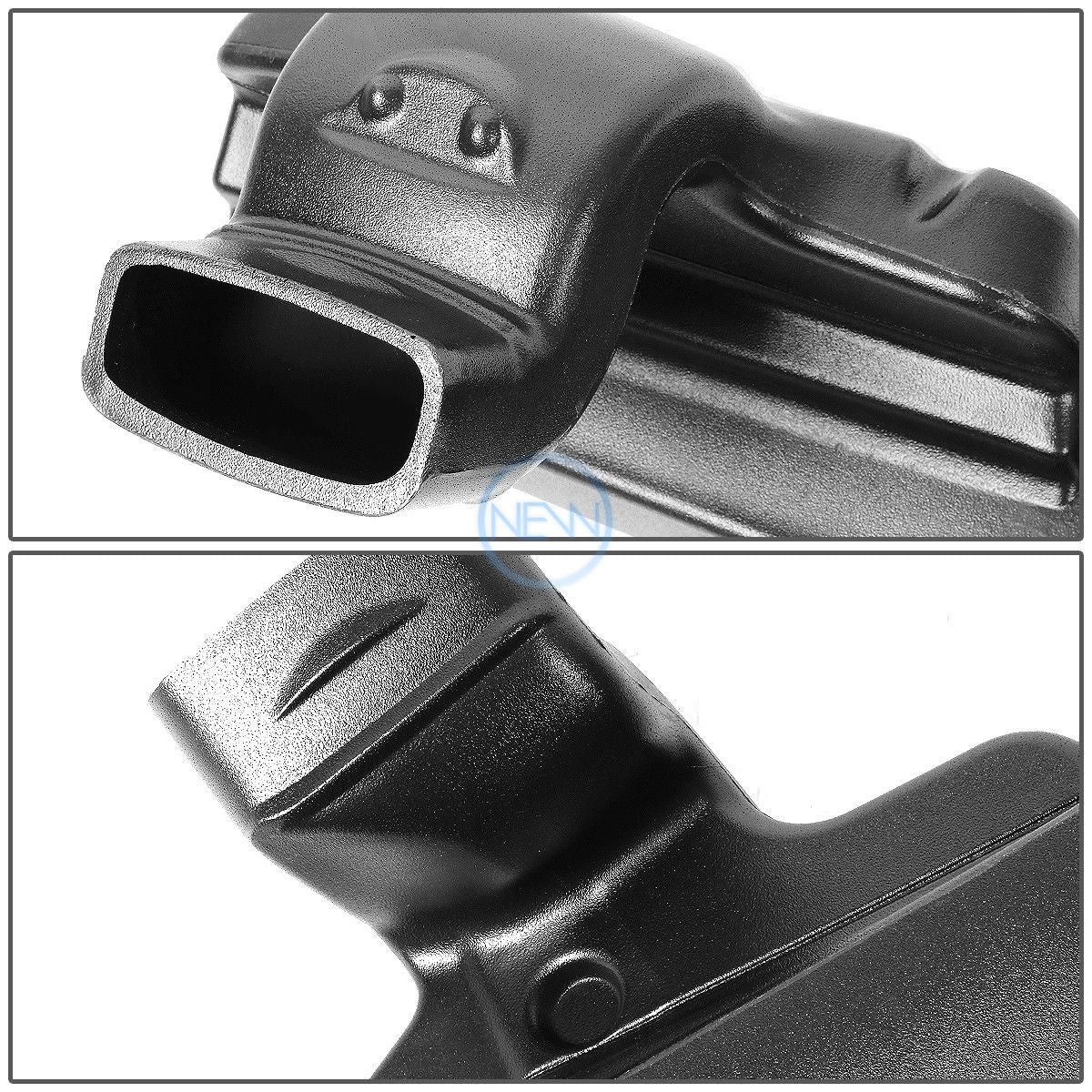 Air Intake Snorkel for Jeep Wrangler JK 2007-2011 3.8L Performance