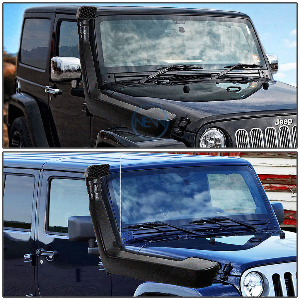 Air Intake Snorkel for Jeep Wrangler JK 2007-2011 3.8L Performance