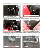 Cold Air Intake for Jeep Wrangler JL (2018 - 2023) / Jeep Gladiator (2020 - 2023) 2.0L 3.6L Engines - GENSSI Performance