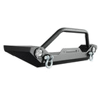 Rock Crawler Bumper for Wrangler TJ 1997 - 2006 - GENSSI Bumper
