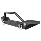 Rock Crawler Bumper for Wrangler TJ 1997 - 2006 - GENSSI Bumper