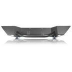 Rock Crawler Bumper for Wrangler TJ 1997 - 2006 - GENSSI Bumper