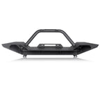 Rock Crawler Bumper for Wrangler TJ 1997 - 2006 - GENSSI Bumper
