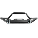 Rock Crawler Bumper for Wrangler TJ 1997 - 2006 - GENSSI Bumper