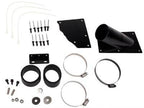 Snorkel Air Ram Intake System for Wrangler TJ 1997 - 2006 - GENSSI Performance