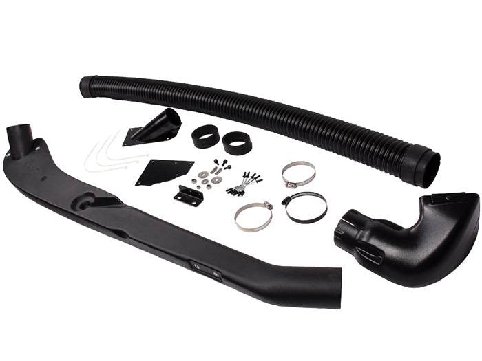 Snorkel Air Ram Intake System for Wrangler TJ 1997 - 2006 - GENSSI Performance