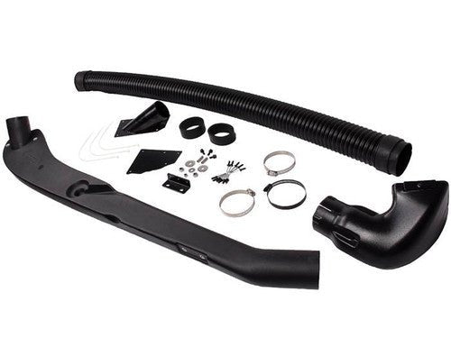 Snorkel Air Ram Intake System for Wrangler TJ 1997 - 2006 - GENSSI Performance