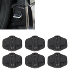 Door Lock Protector Buckle Cover for Jeep Wrangler JL (2018 - 2023) - GENSSI Exterior Part