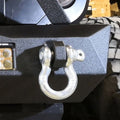 D - Rings for Bumpers - GENSSI Bumper