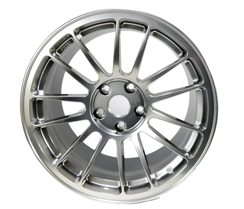 17 Inch Forged Wheels for Mitsubishi EVO8 2003-2005 Wheels