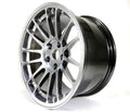 17 Inch Forged Wheels for Mitsubishi EVO8 2003-2005 Wheels