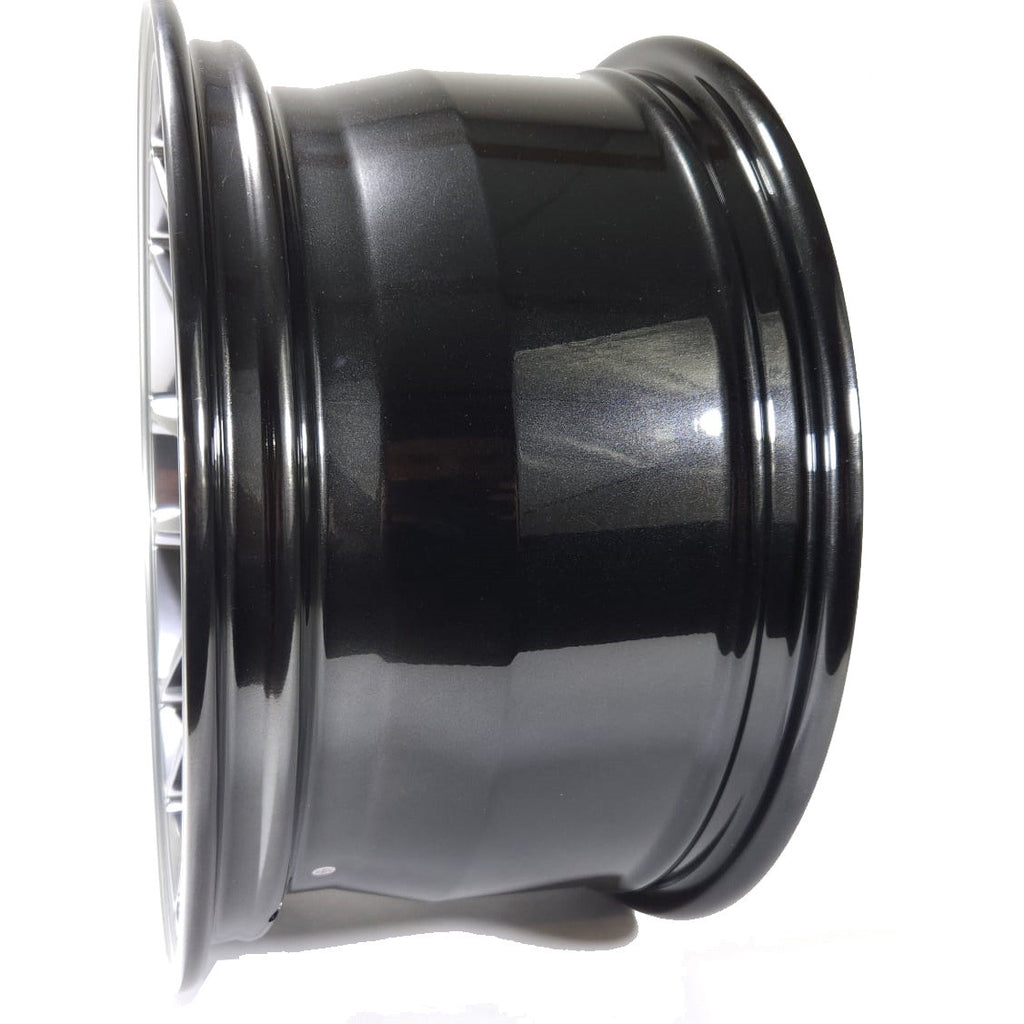 17 Inch Forged Wheels for Mitsubishi EVO8 2003-2005 Wheels