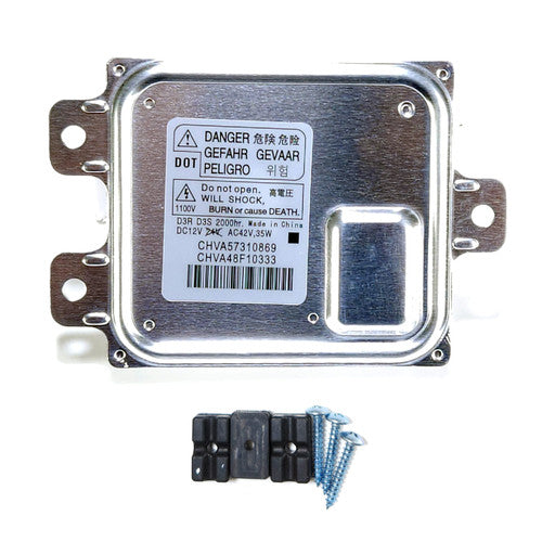 OEM Type Xenon HID Ballast for Dodge Charger Challenger 2015-2022 68254149AA Module Default Title Lighting
