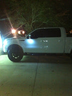 31mm DE3175 3022 3021 Festoon LED Dome Map Bulb (2 Pack) - GENSSI Lighting