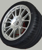 19 Inch 360 F430 Challenge Race Wheels for Ferrari 360 F430 - GENSSI Wheels