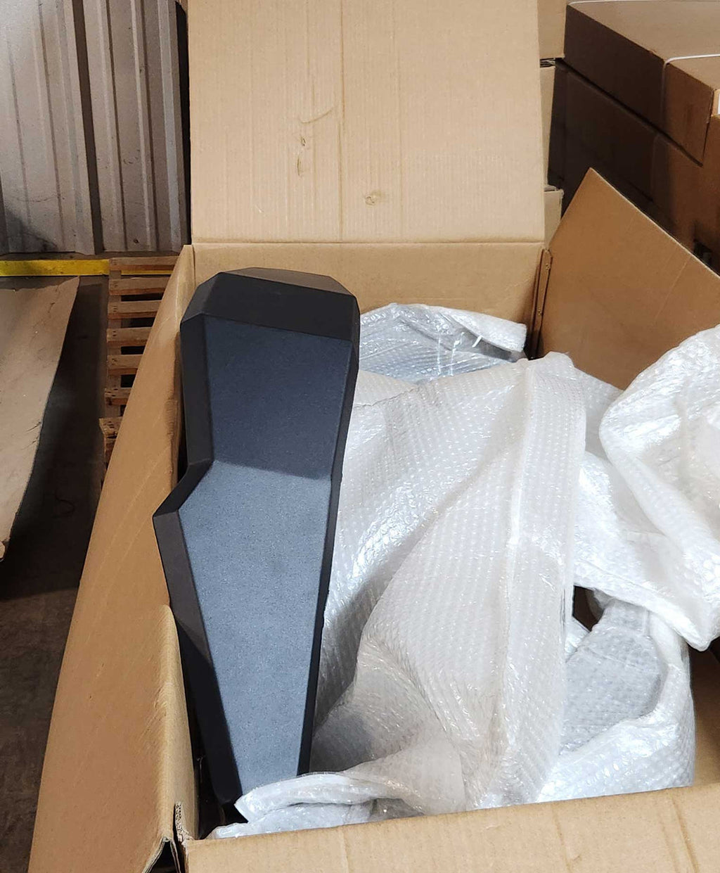 Front And Rear Crusher Metal Fender Flares for 2020-2025 Jeep Gladiator JT Exterior Part