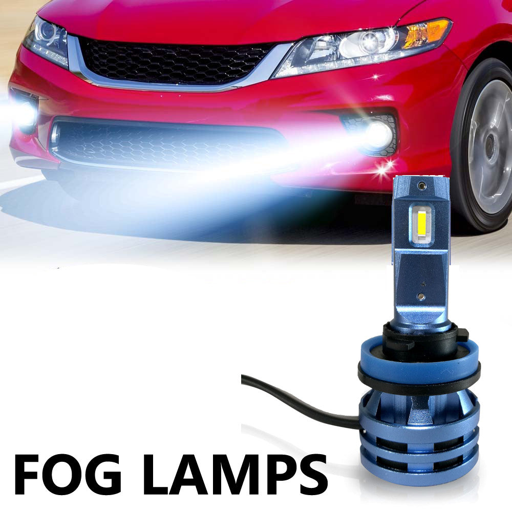 G2 Titan LED Headlight Conversion Kit Bulbs Lighting