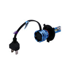 G2 Titan LED Headlight Conversion Kit Bulbs - GENSSI Lighting