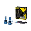 G2 Titan LED Headlight Conversion Kit Bulbs - GENSSI Lighting