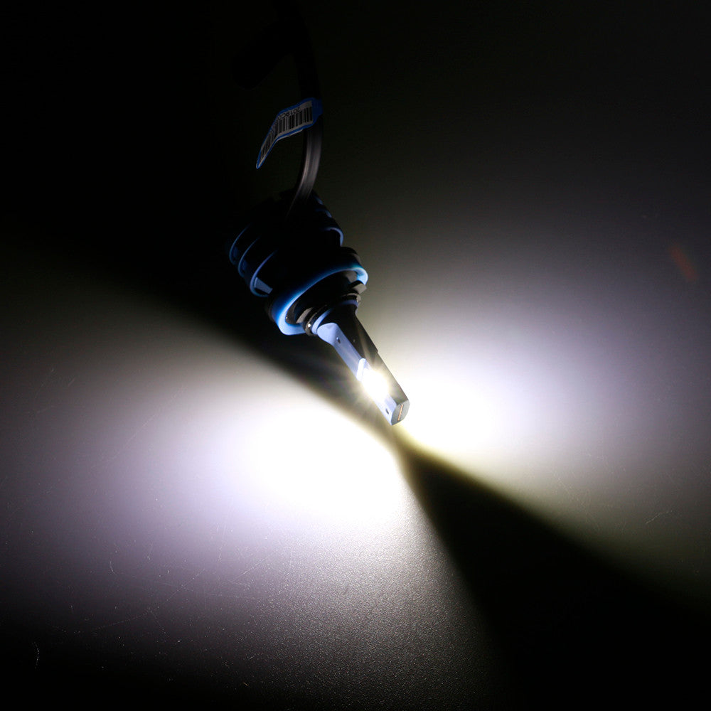 G2 Titan LED Headlight Conversion Kit Bulbs Lighting